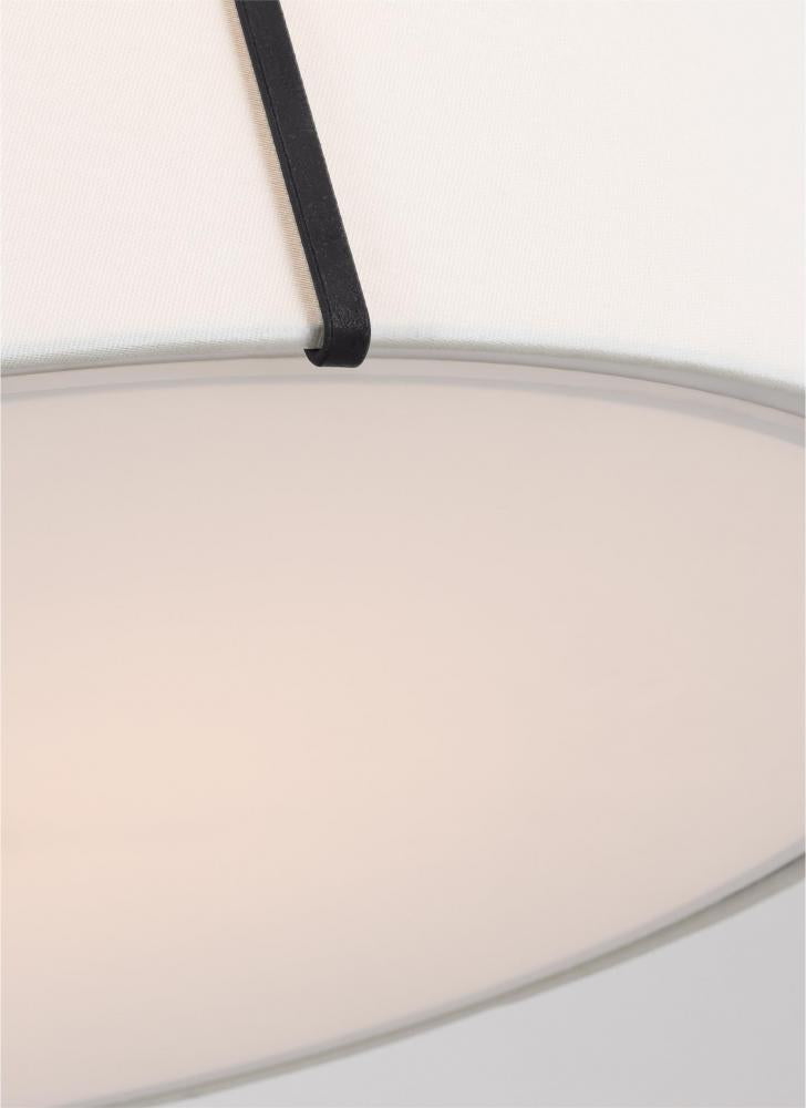 Leander Large Hanging Shade