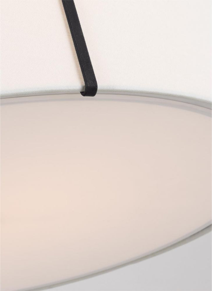 Leander Large Hanging Shade