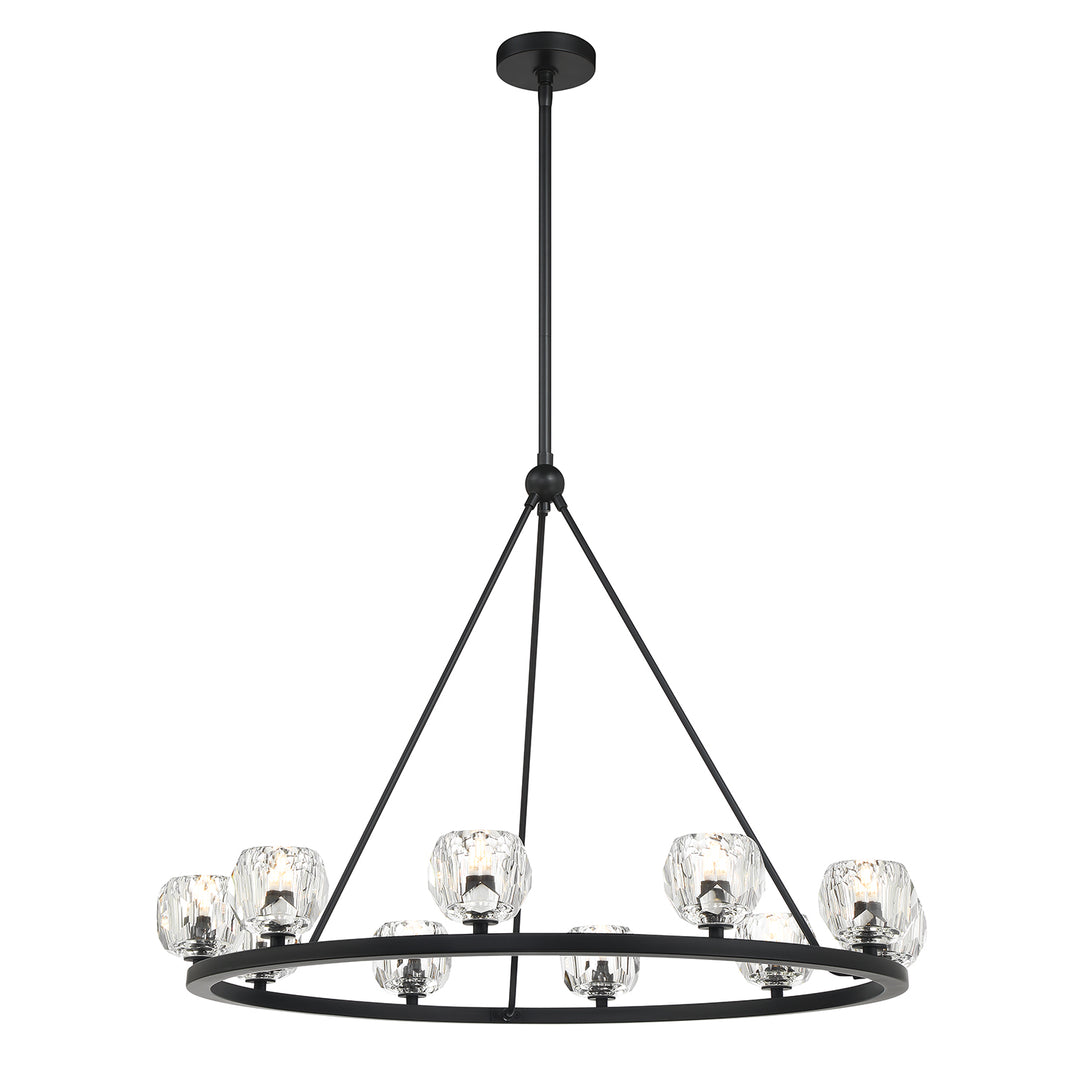 Aragon 36'' LED Chandelier