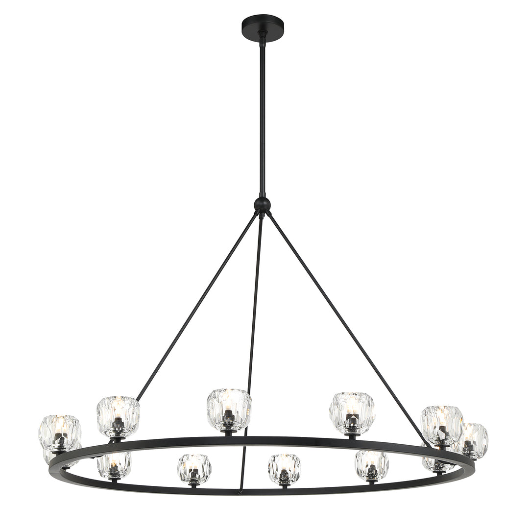 Aragon 48'' LED Chandelier