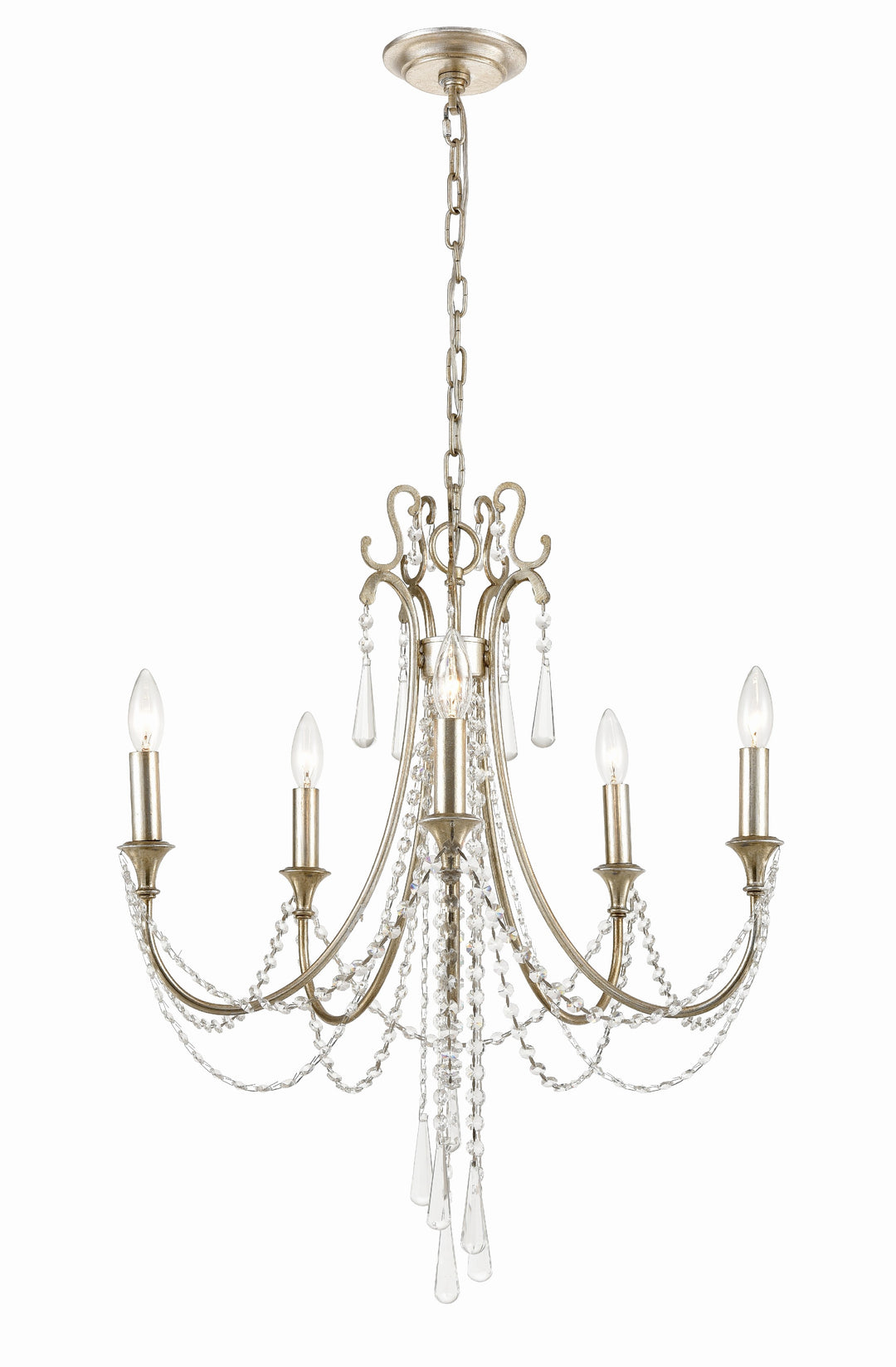 Arcadia 23.5'' Chandelier