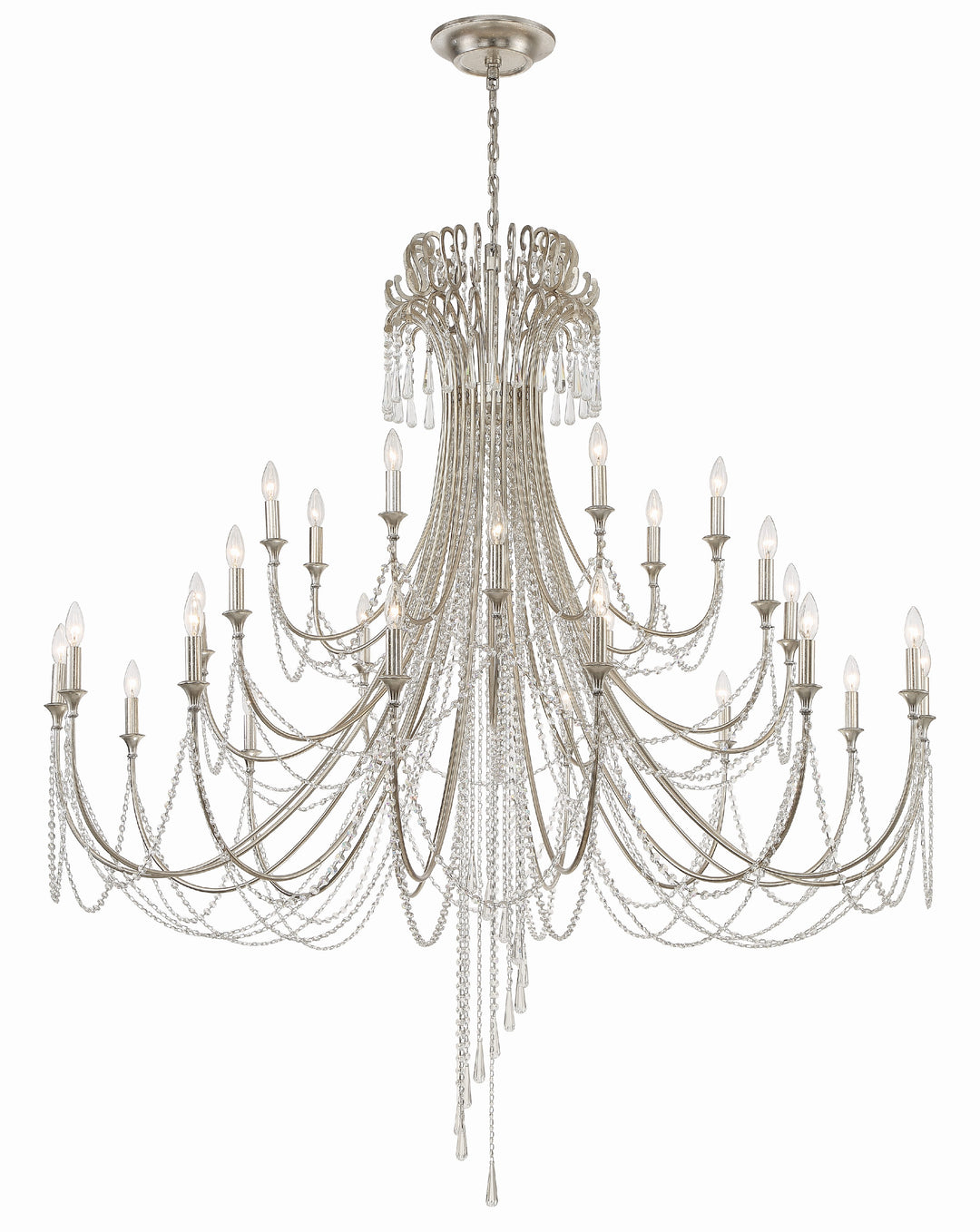 Arcadia 61'' Chandelier