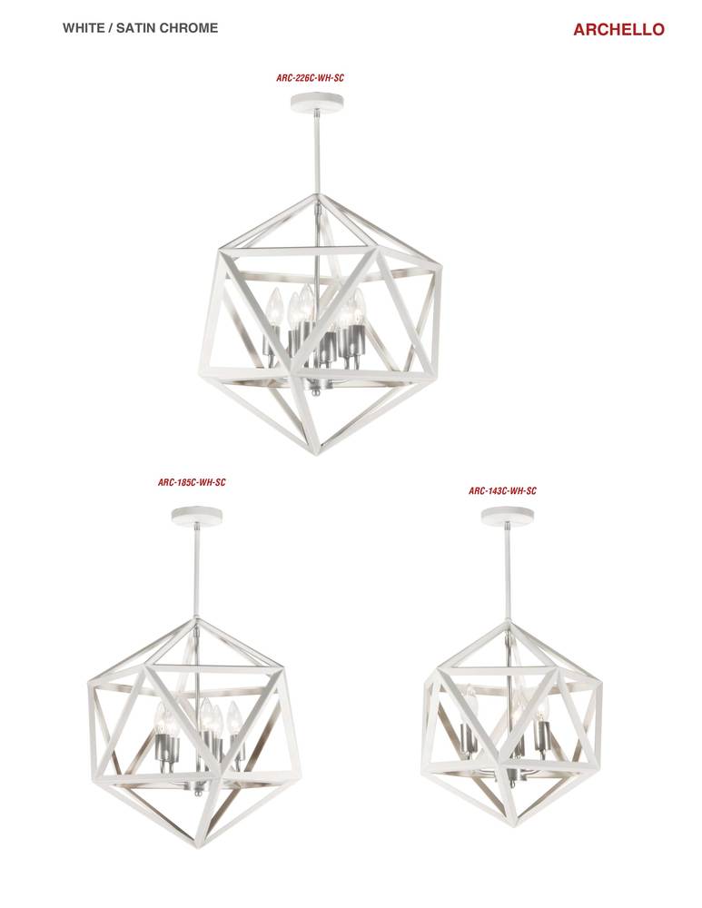 3LT Halogen Flush Mount, AGB w/ Clear Glass