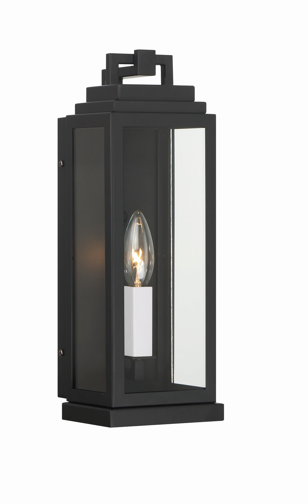 Aspen 5'' Outdoor Sconce