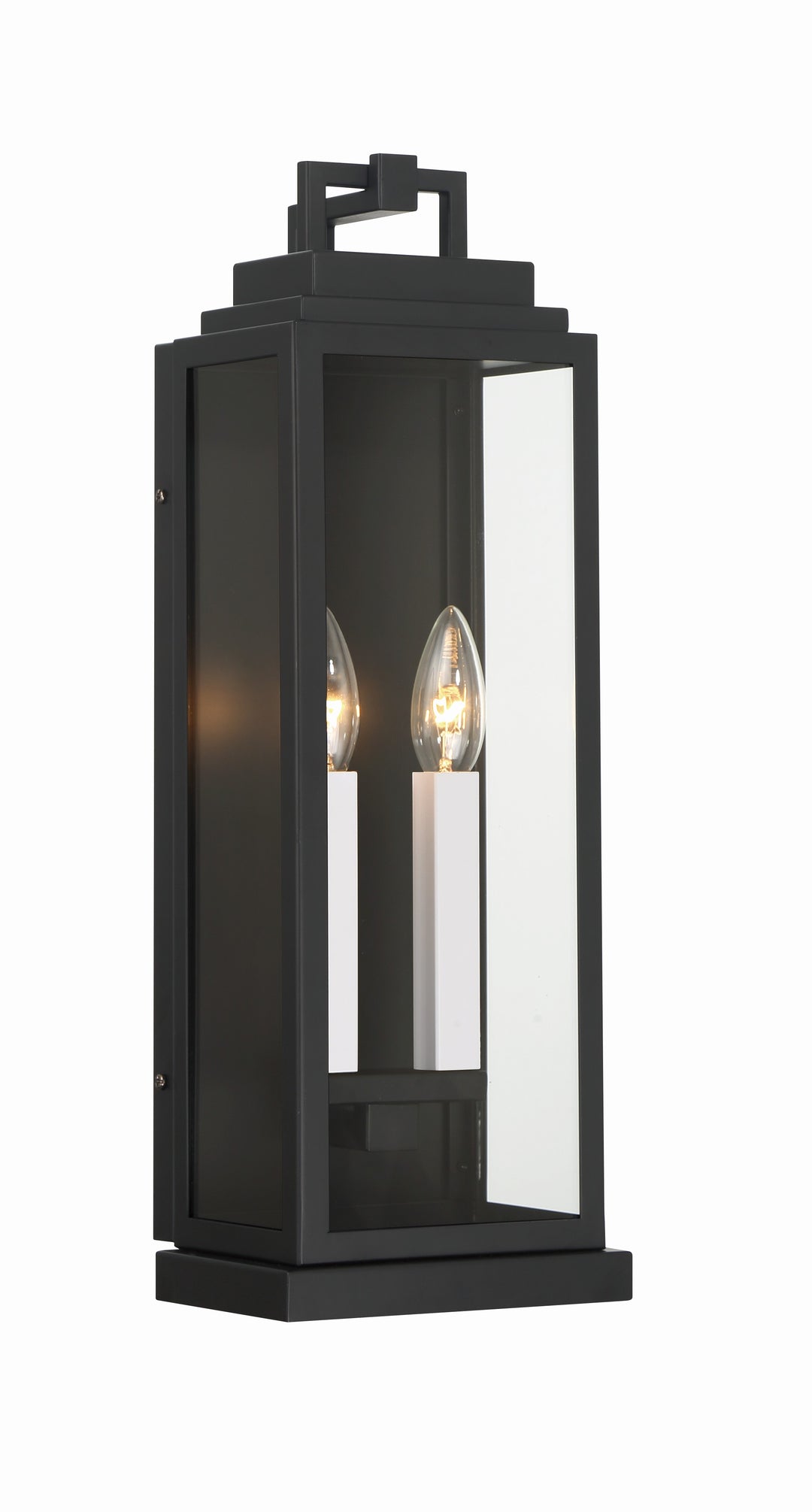 Aspen 6.5'' Outdoor Sconce