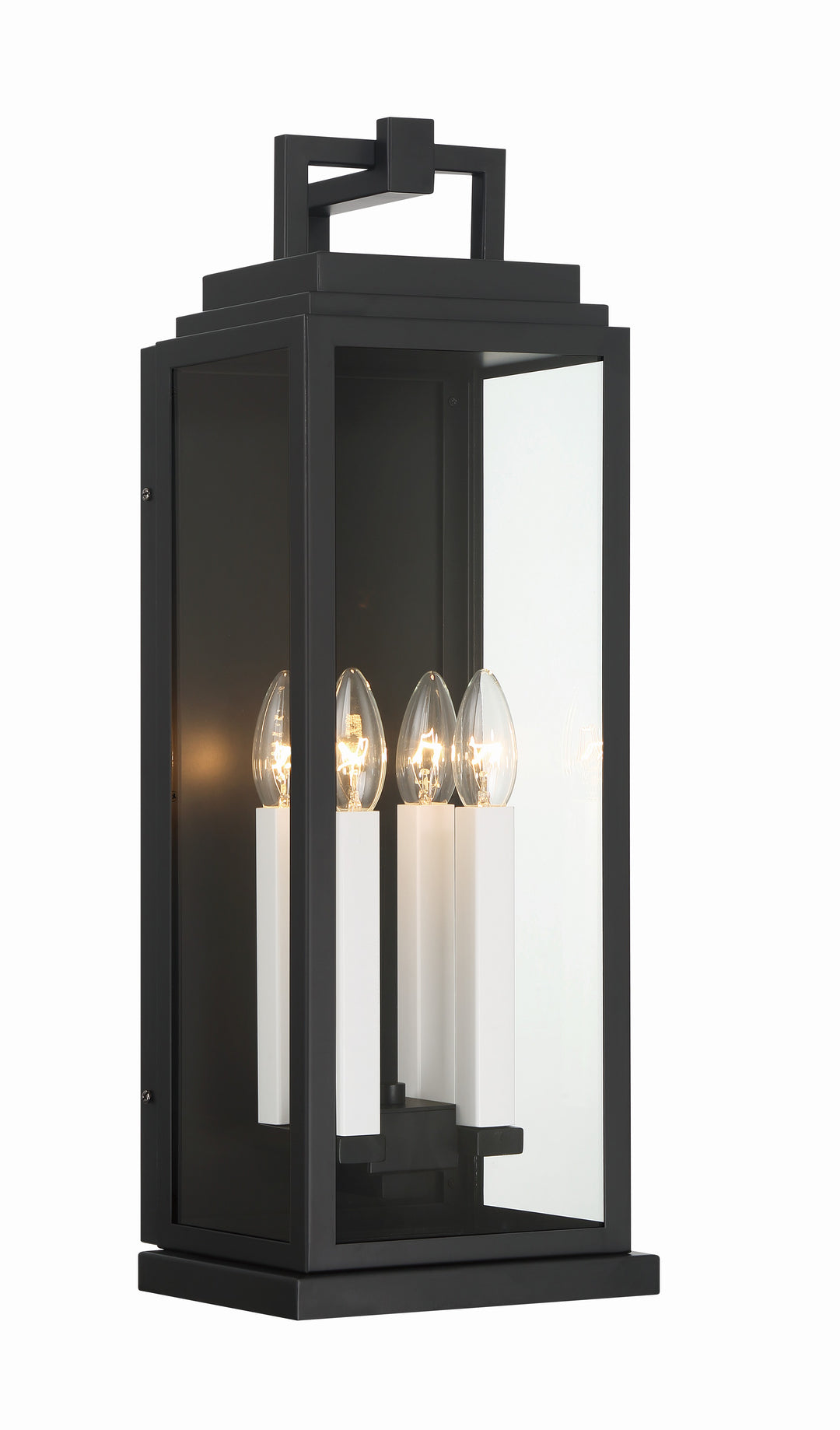 Aspen 7.75'' Outdoor Sconce