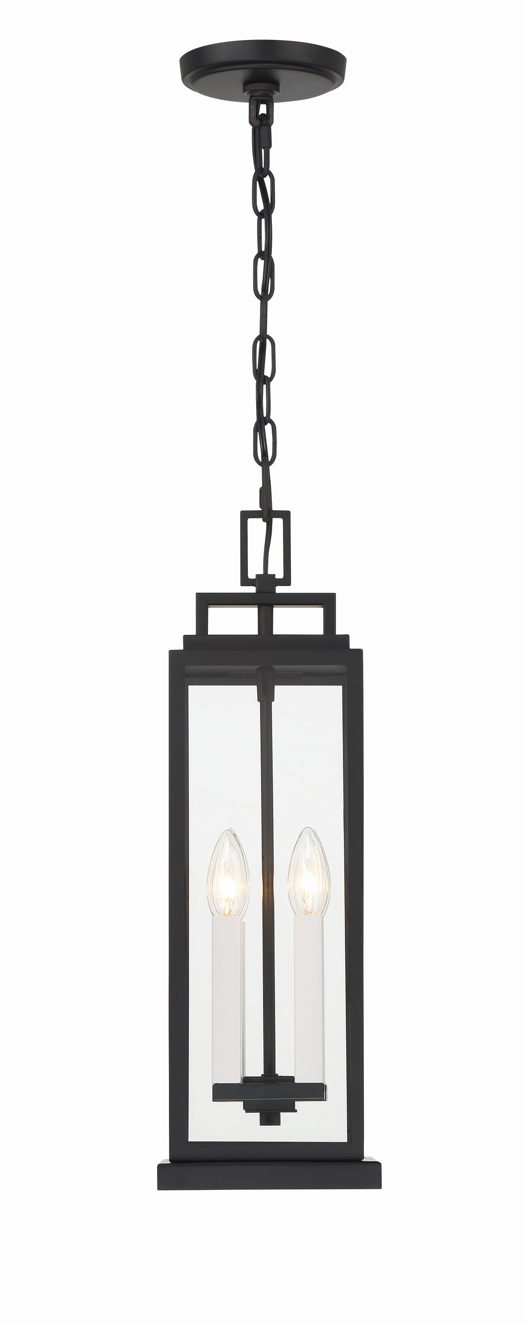 Aspen 6.5'' Outdoor Pendant