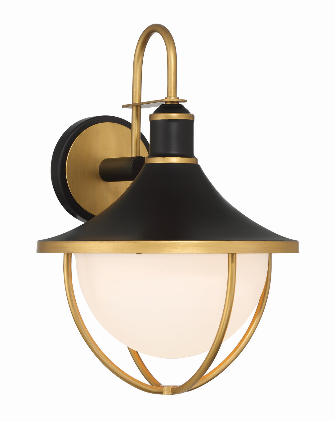 Atlas 13.5'' Outdoor Sconce
