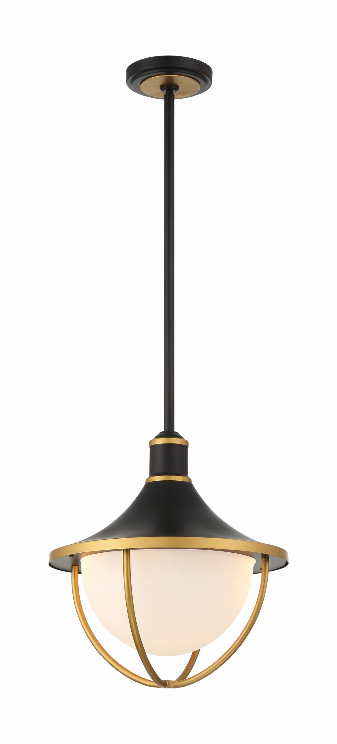 Atlas 16.5'' Outdoor Pendant
