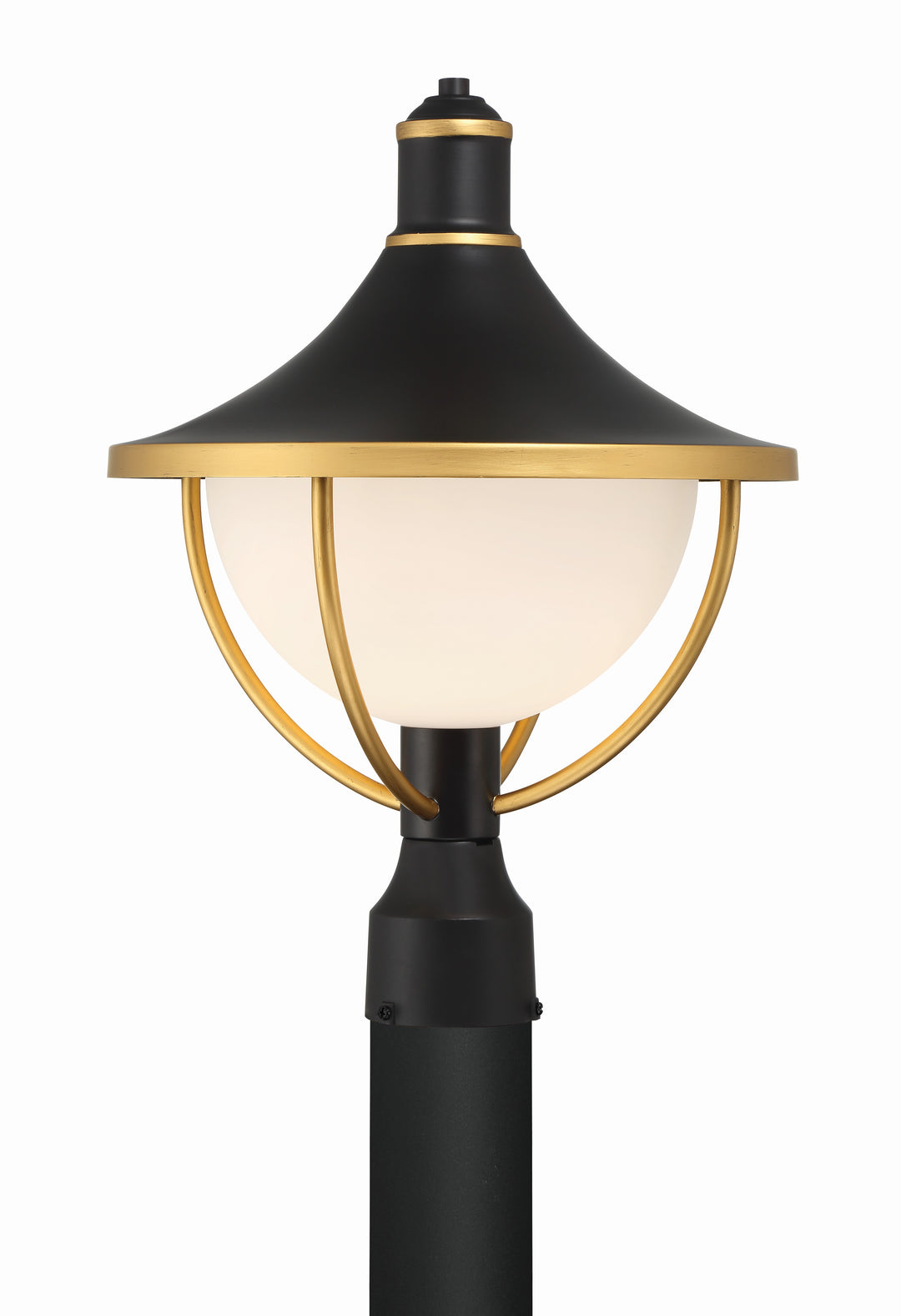 Atlas 13.5'' Outdoor Post