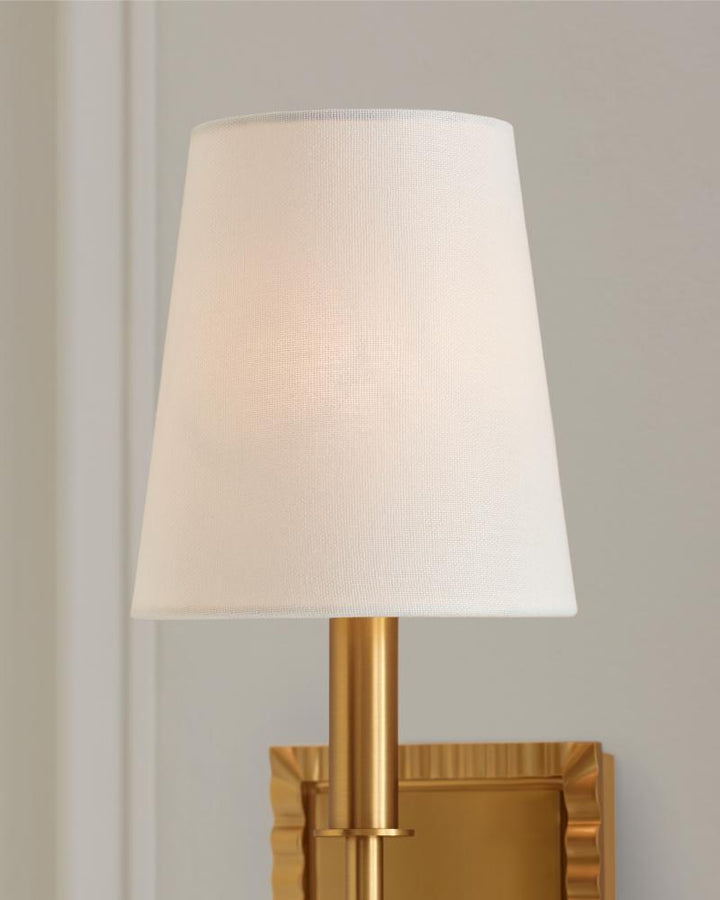 Baxley Sconce