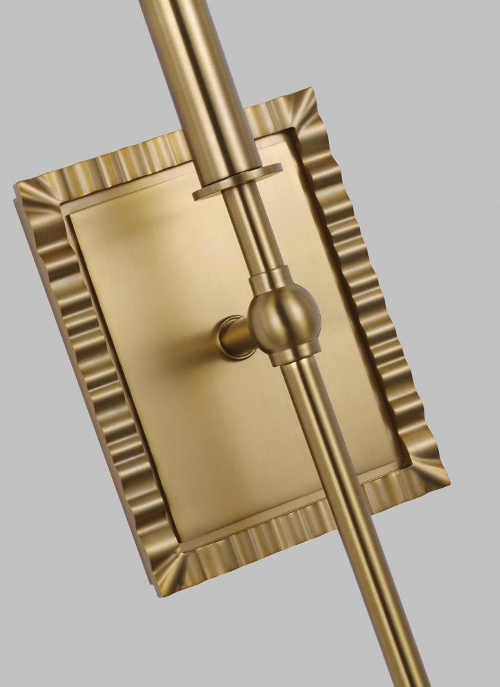 Baxley Sconce