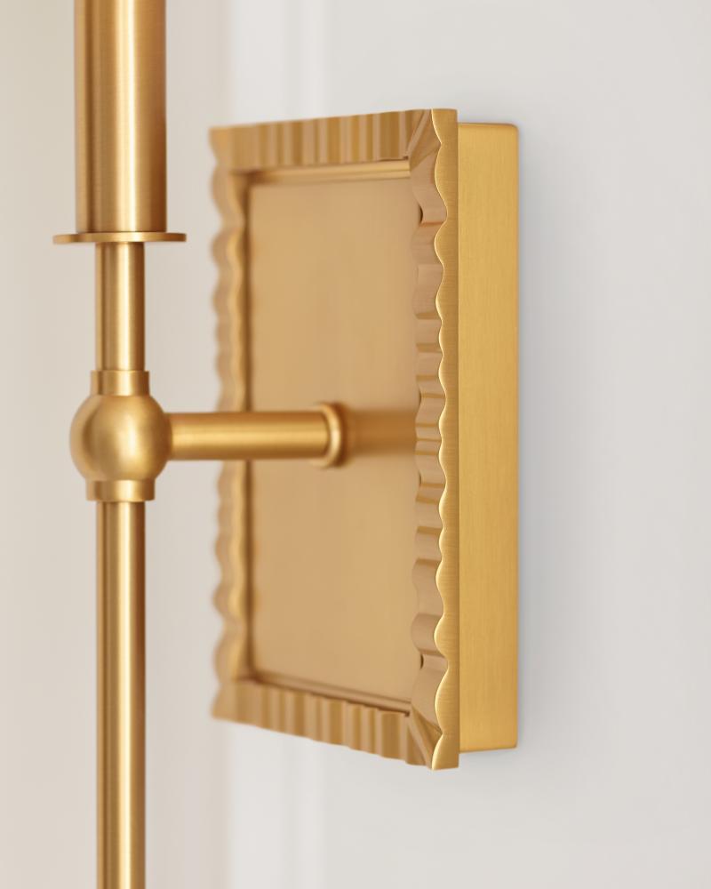 Baxley Sconce