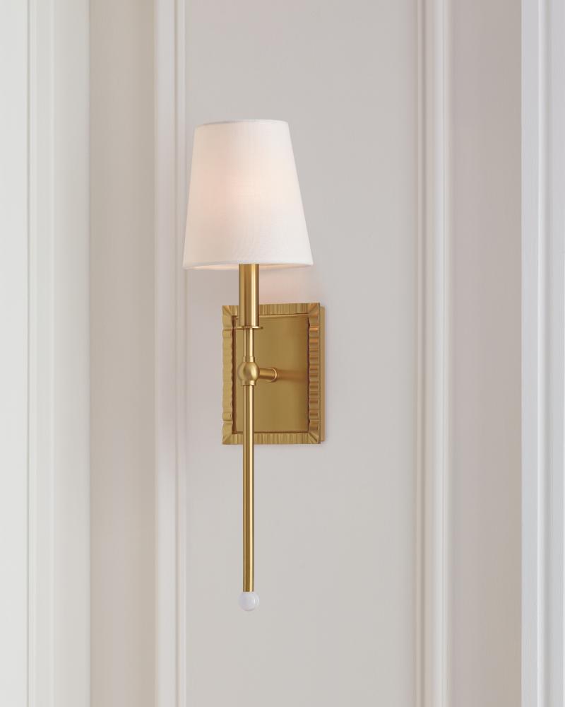 Baxley Sconce