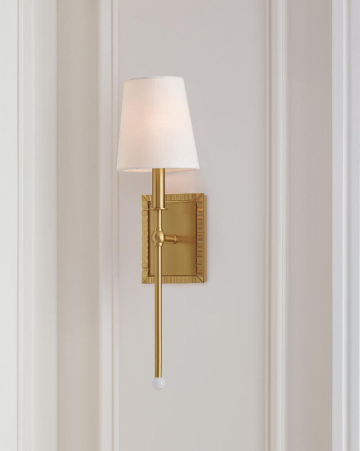 Baxley Sconce