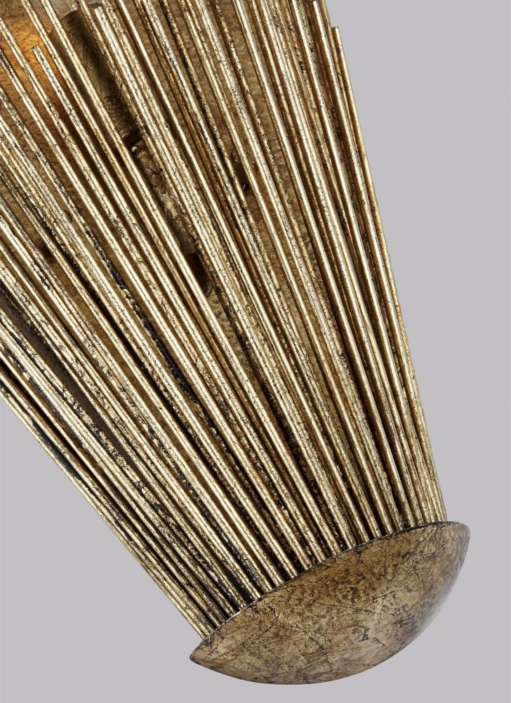 Helios Pocket Sconce