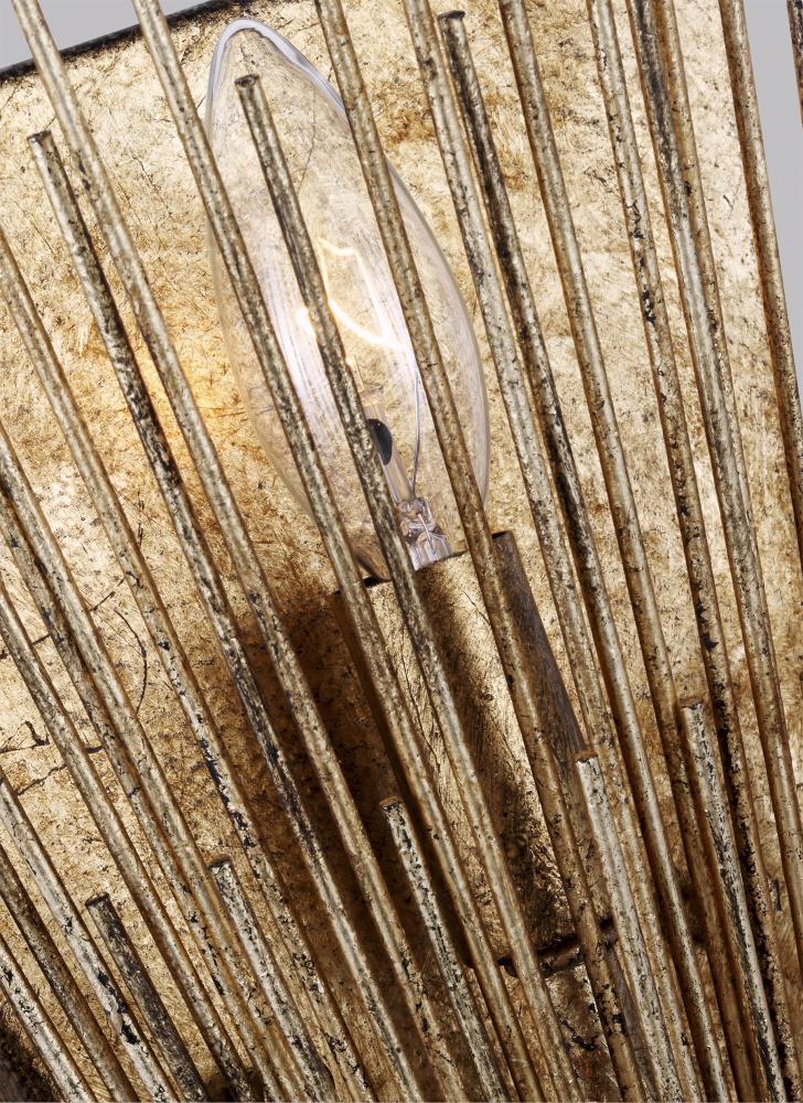 Helios Pocket Sconce