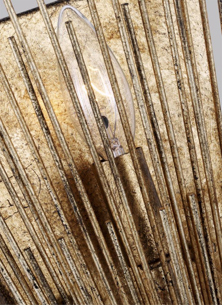 Helios Pocket Sconce