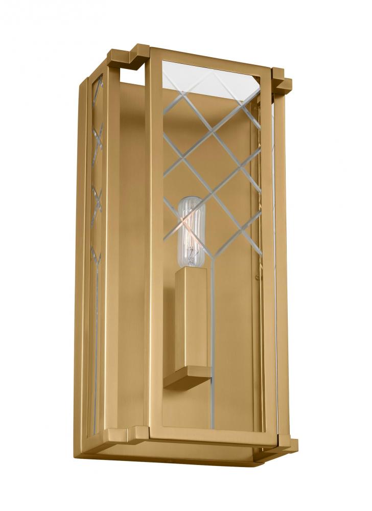 Erro Medium Wall Lantern