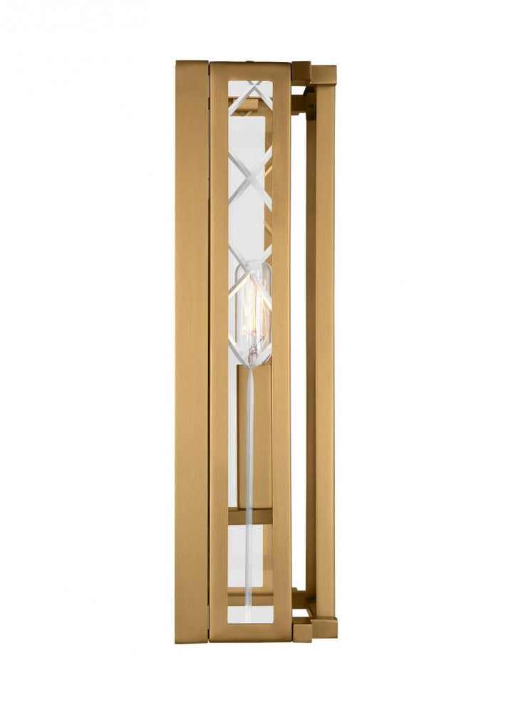 Erro Medium Wall Lantern