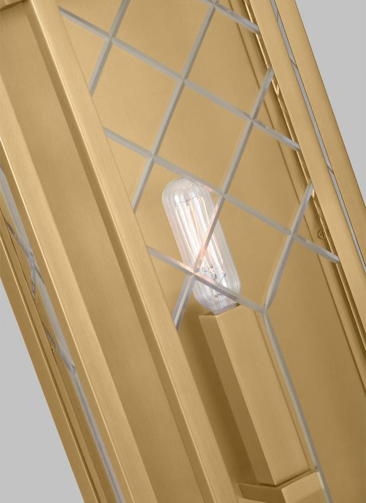 Erro Medium Wall Lantern