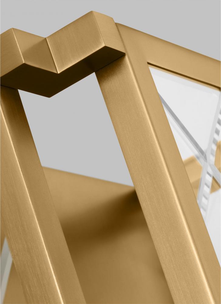 Erro Medium Wall Lantern
