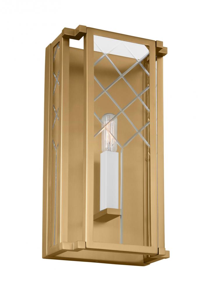 Erro Medium Wall Lantern