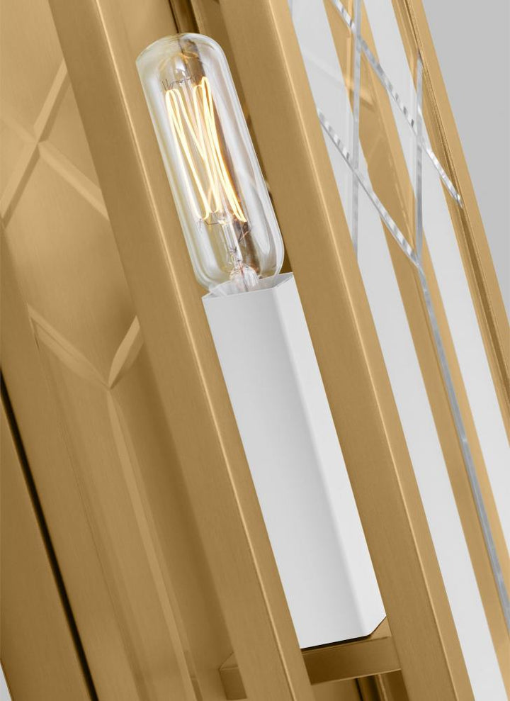 Erro Medium Wall Lantern