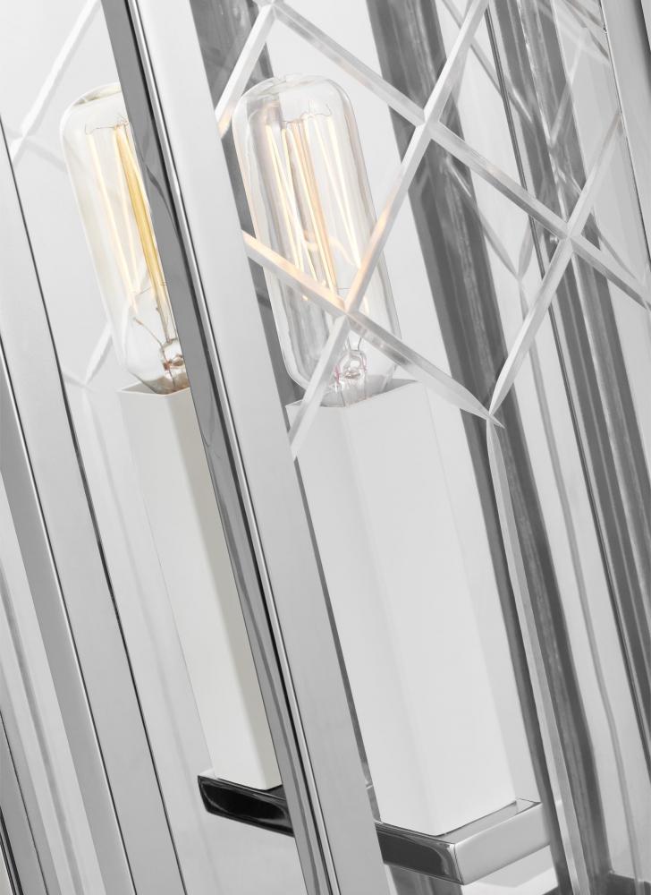 Erro Medium Wall Lantern