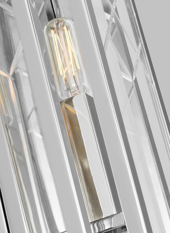 Erro Medium Wall Lantern