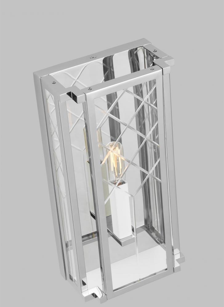 Erro Medium Wall Lantern