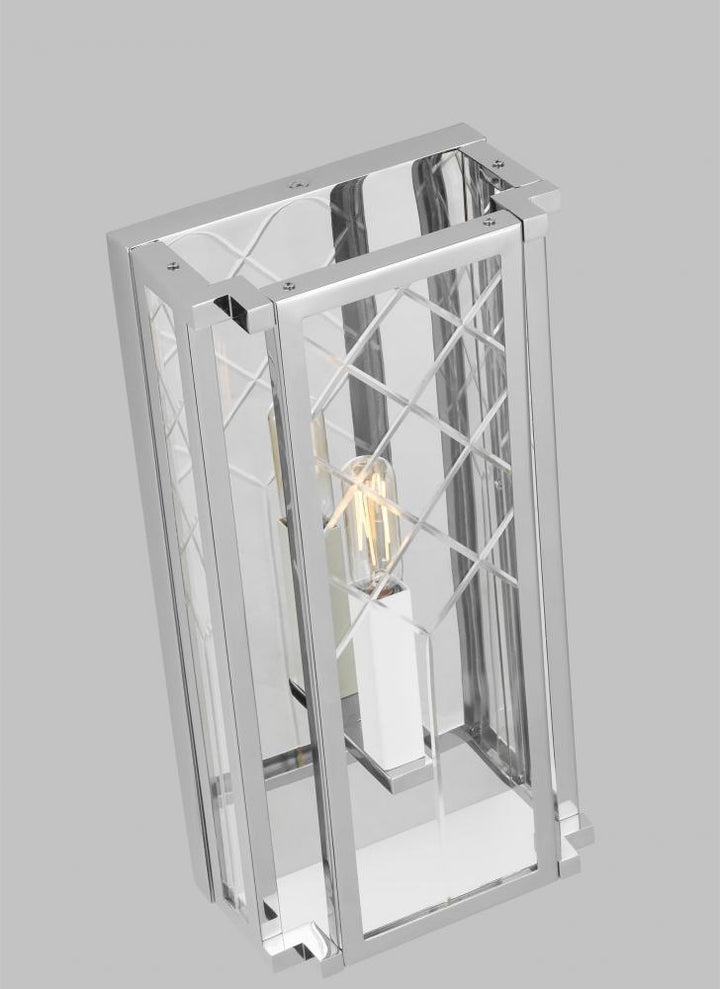 Erro Medium Wall Lantern