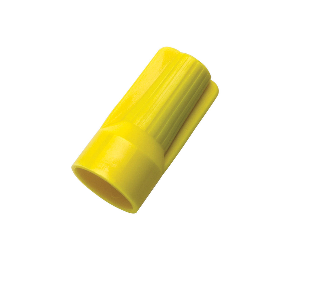 B-CAP B1 YELLOW, 100 BOX