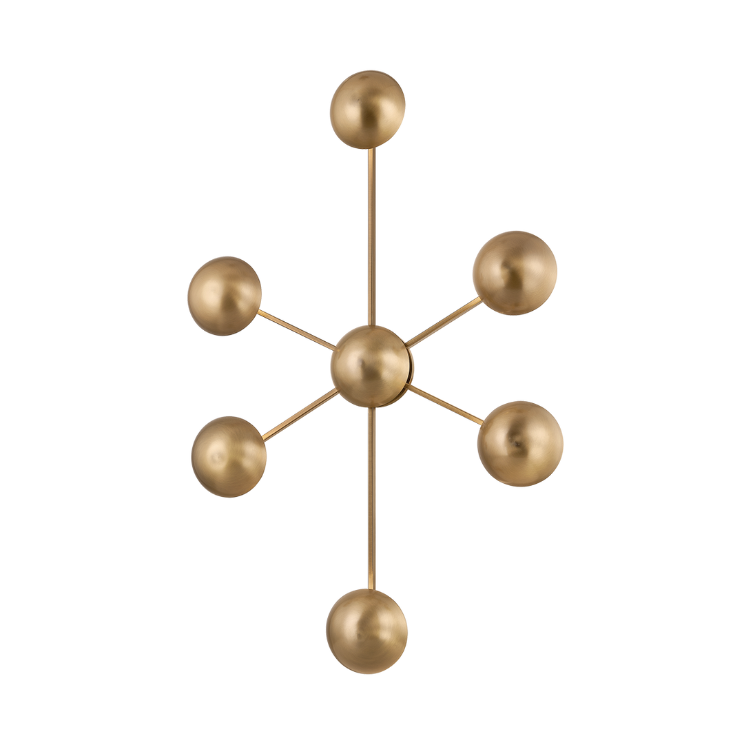 Giovanni Wall Sconce