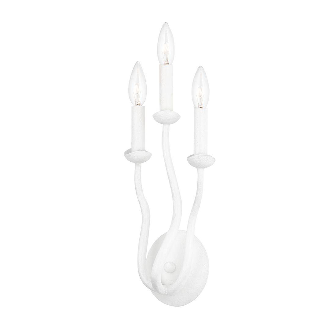 Reign Wall Sconce