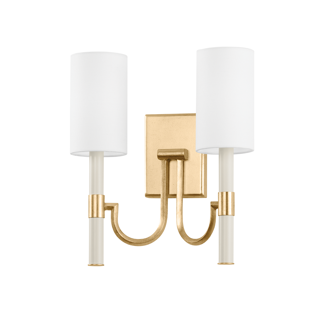 GUSTINE Wall Sconce