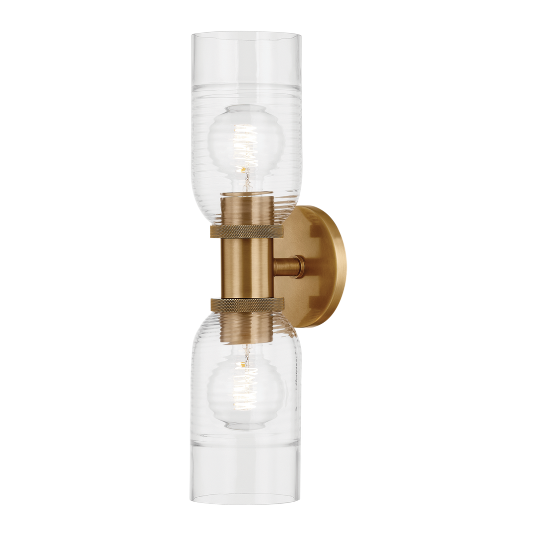 Redding Wall Sconce