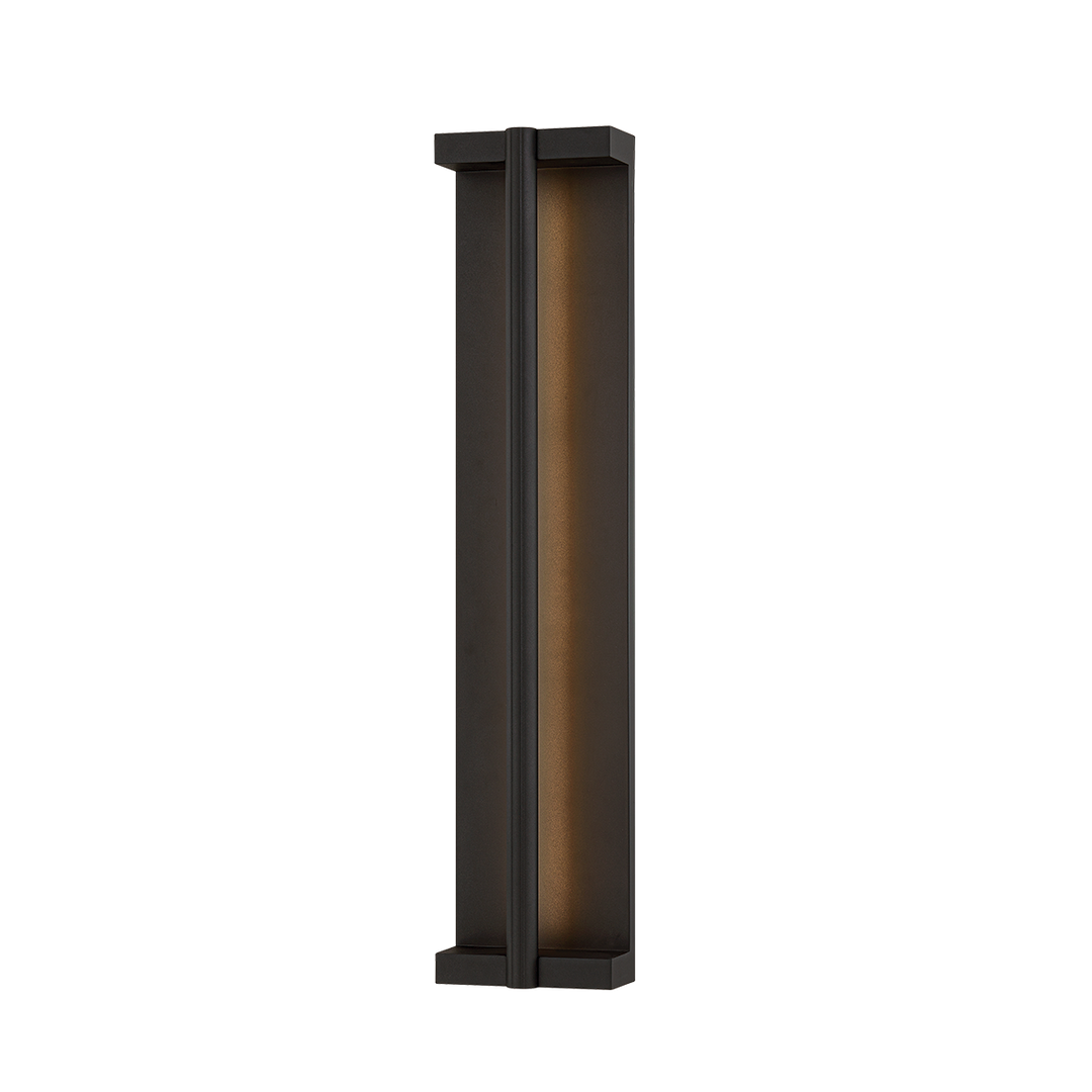 Calla Exterior Wall Sconce