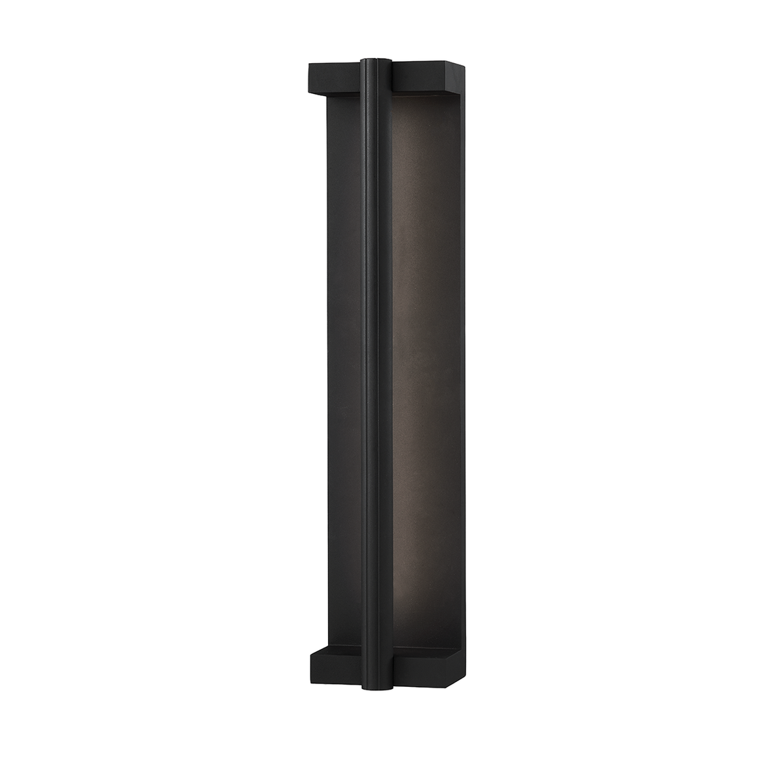 Calla Exterior Wall Sconce