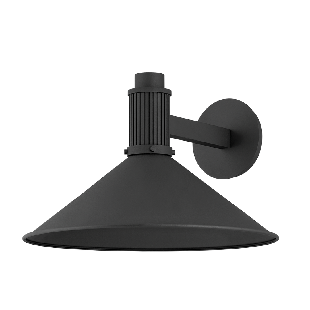 Elani Exterior Wall Sconce
