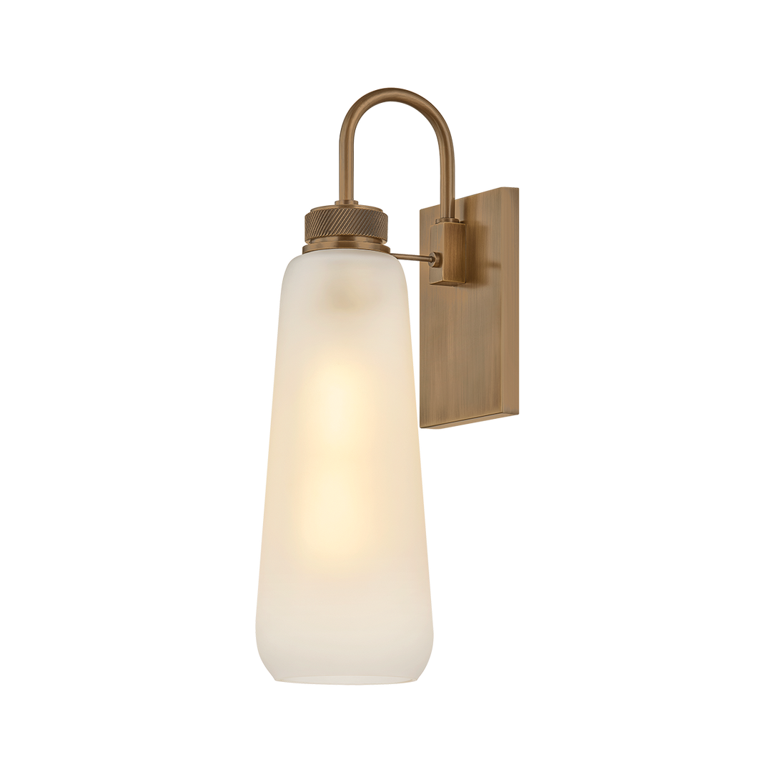 GULLIVER WALL SCONCE