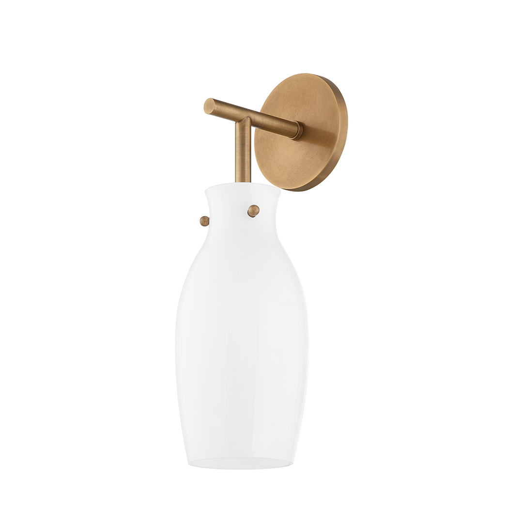 GEYSER Wall Sconce