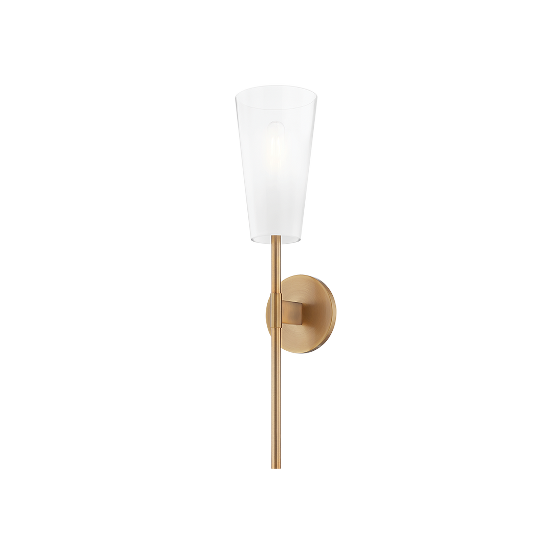 CAMARILLO Wall Sconce