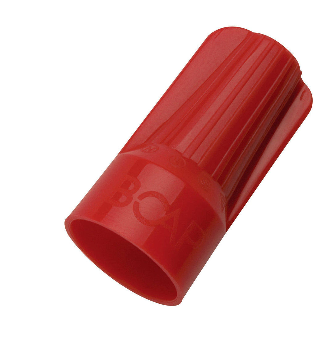 B-CAP B2 RED, 100 BOX
