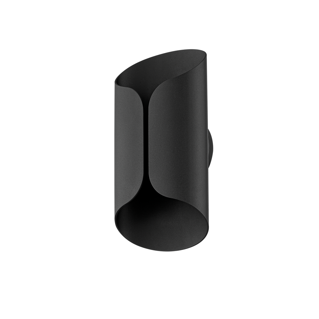 Cole Exterior Wall Sconce