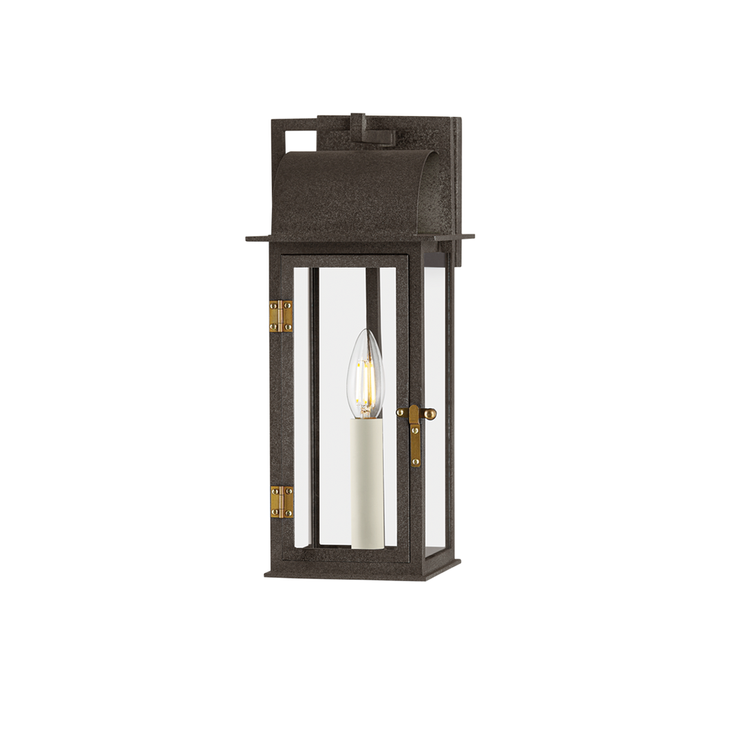 Bohen Exterior Wall Sconce