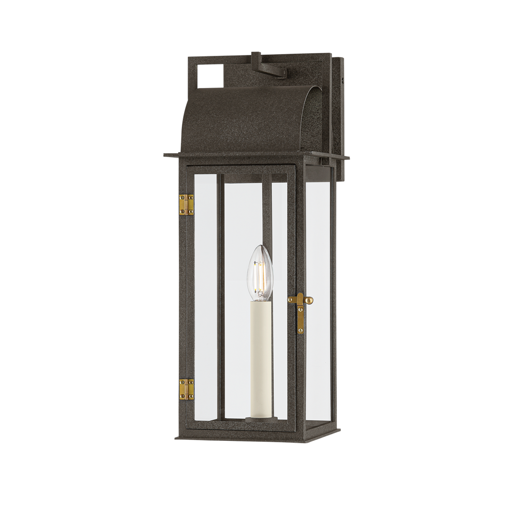 Bohen Exterior Wall Sconce