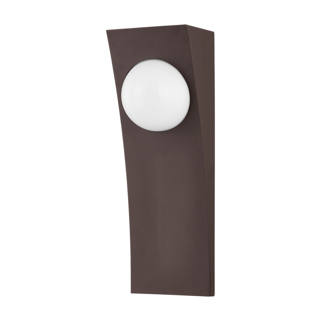 Victor Exterior Wall Sconce