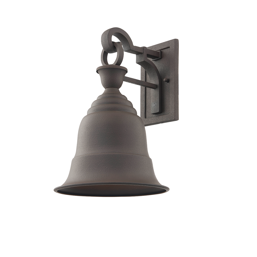 Liberty Exterior Wall Sconce
