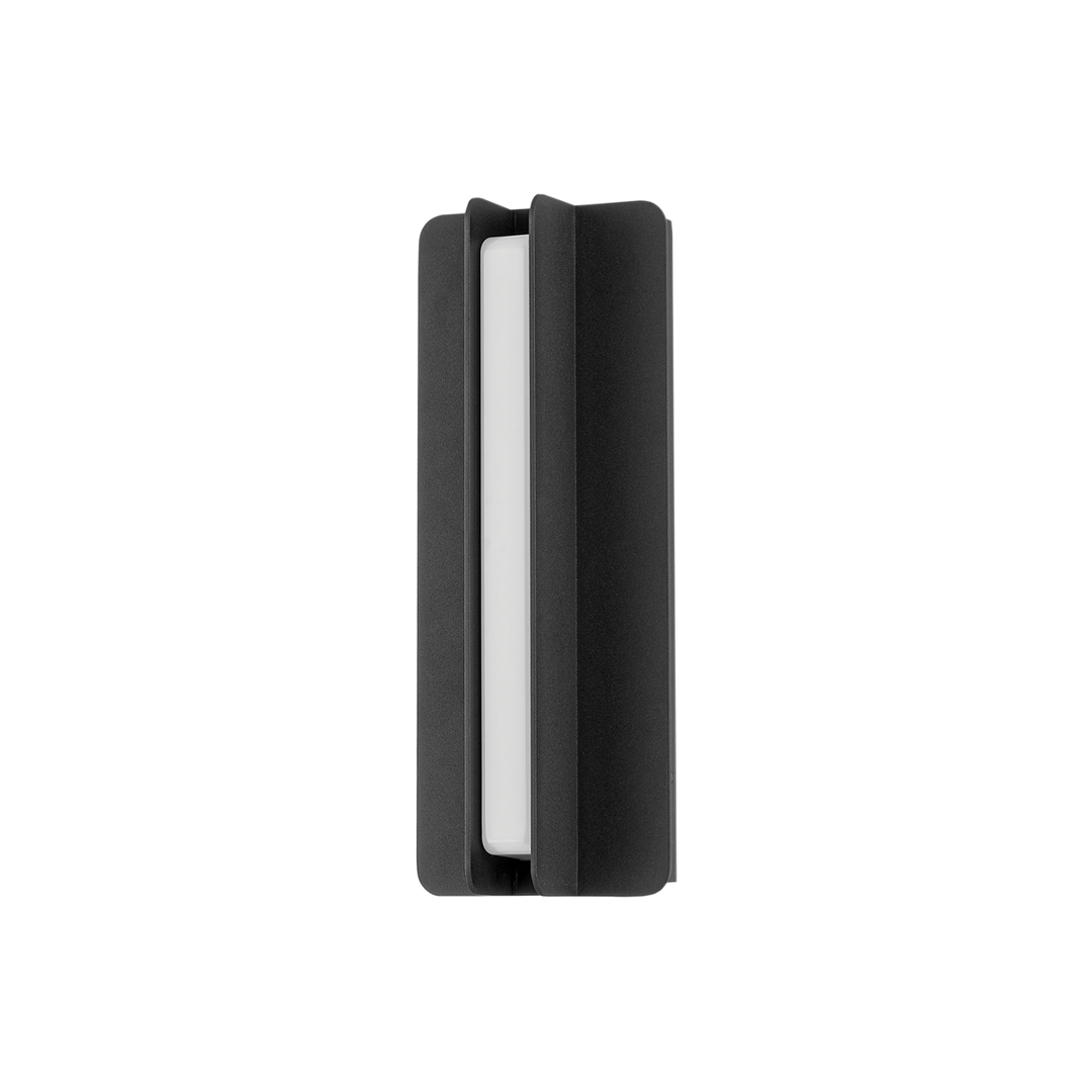 Dune Exterior Wall Sconce